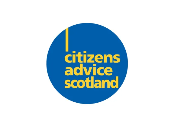 CAS logo