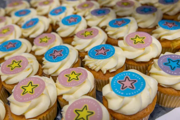 Cupcakes 